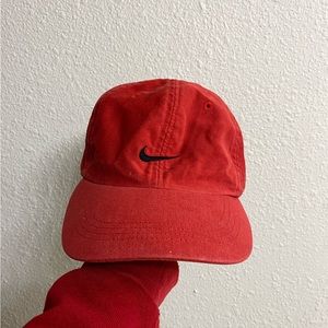 Nike baseball cap